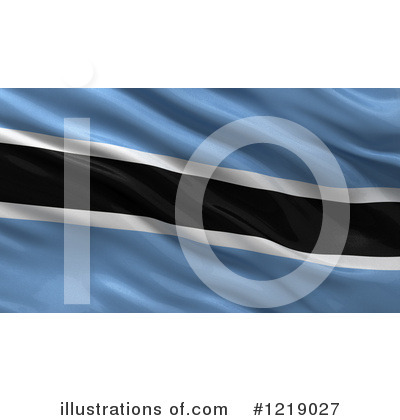 Royalty-Free (RF) Flag Clipart Illustration by stockillustrations - Stock Sample #1219027