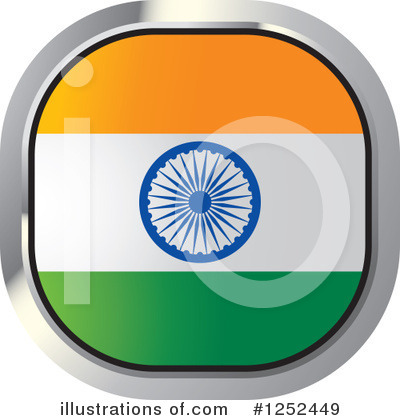 Indian Clipart #1252449 by Lal Perera