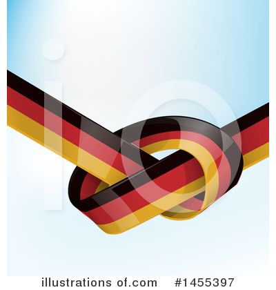 Germany Clipart #1455397 by Domenico Condello