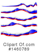 Flag Clipart #1460789 by Domenico Condello