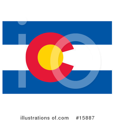 Colorado Clipart #15887 by Andy Nortnik