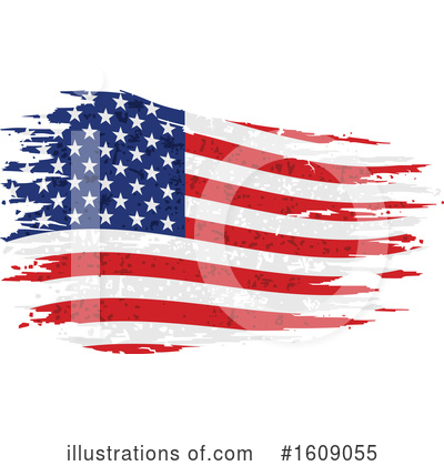 Independence Day Clipart #1609055 by dero