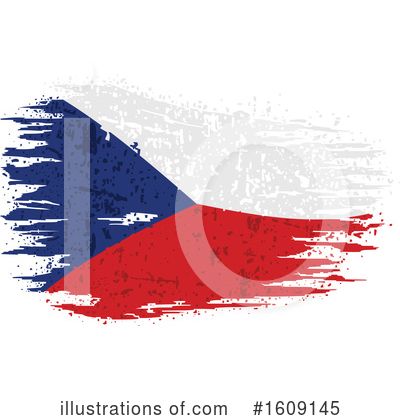 Flag Clipart #1609145 by dero