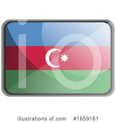 Azerbaijani Clipart #1659161 by Morphart Creations