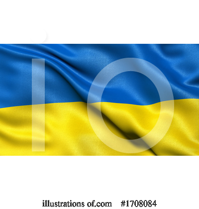 Ukraine Clipart #1708084 by stockillustrations