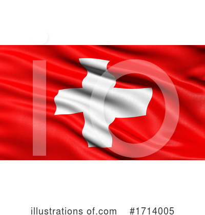 Switzerland Clipart #1714005 by stockillustrations