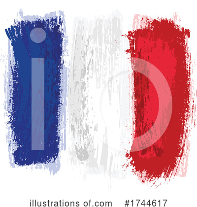 Flag Clipart #1744617 by dero