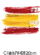 Flag Clipart #1744620 by dero