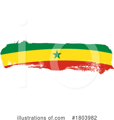 Cameroon Clipart #1803982 by Domenico Condello
