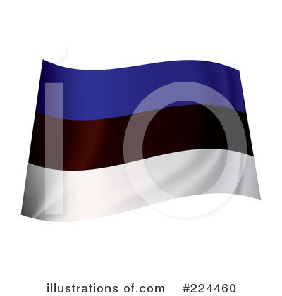 Estonia Clipart #224460 by michaeltravers