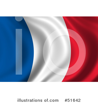 Royalty-Free (RF) Flag Clipart Illustration by stockillustrations - Stock Sample #51642