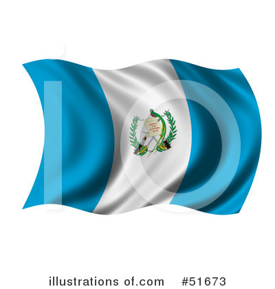 Guatemala Clipart #51673 by stockillustrations