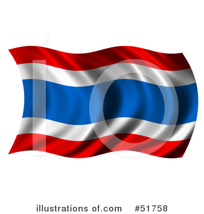 Thailand Clipart #51758 by stockillustrations