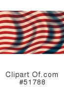 Flag Clipart #51788 by stockillustrations