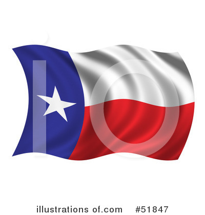 State Flag Clipart #51847 by stockillustrations