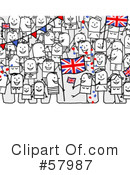 Flag Clipart #57987 by NL shop