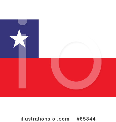 Royalty-Free (RF) Flag Clipart Illustration by Prawny - Stock Sample #65844