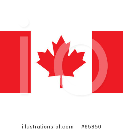 Royalty-Free (RF) Flag Clipart Illustration by Prawny - Stock Sample #65850