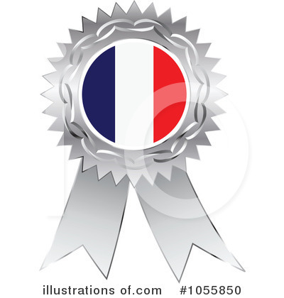 French Clipart #1055850 by Andrei Marincas