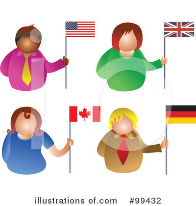 Canada Clipart #99432 by Prawny