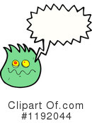 Flame Clipart #1192044 by lineartestpilot