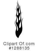 Flames Clipart #1288135 by Vector Tradition SM