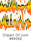 Flames Clipart #89062 by Arena Creative
