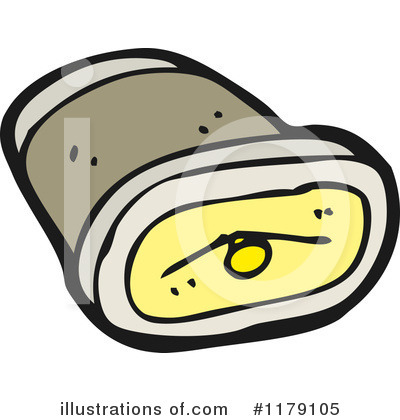 Royalty-Free (RF) Flashlight Clipart Illustration by lineartestpilot - Stock Sample #1179105
