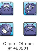 Flies Clipart #1428281 by Cory Thoman