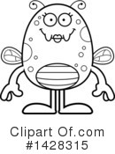 Flies Clipart #1428315 by Cory Thoman