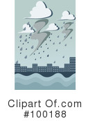 Flood Clipart #100188 by mayawizard101