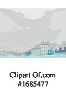 Flooding Clipart #1685477 by BNP Design Studio