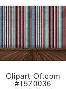 Floor Clipart #1570036 by KJ Pargeter