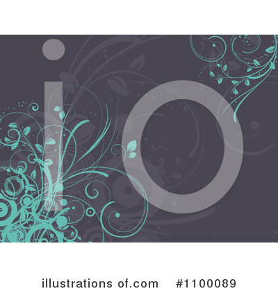Swirl Clipart #1100089 by KJ Pargeter