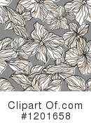 Floral Clipart #1201658 by Vector Tradition SM