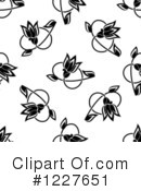 Floral Clipart #1227651 by Vector Tradition SM