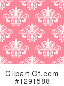 Floral Clipart #1291588 by Vector Tradition SM