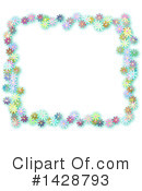Floral Clipart #1428793 by Prawny
