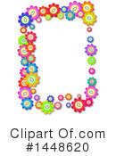 Floral Clipart #1448620 by Prawny