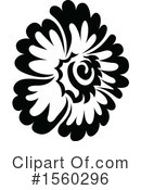 Floral Clipart #1560296 by dero