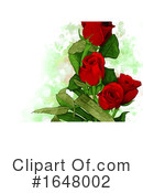 Floral Clipart #1648002 by dero