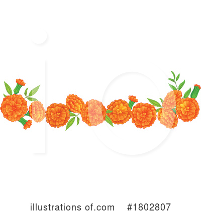 Border Clipart #1802807 by Vector Tradition SM