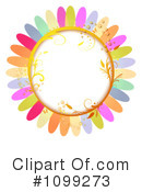 Flower Clipart #1099273 by merlinul