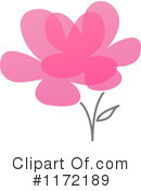 Flower Clipart #1172189 by elena