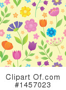 Flower Clipart #1457023 by visekart