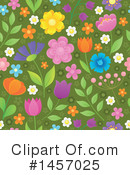 Flower Clipart #1457025 by visekart