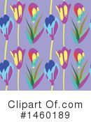 Flower Clipart #1460189 by Frisko