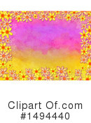 Flower Clipart #1494440 by Prawny