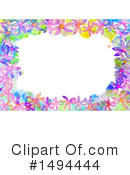 Flower Clipart #1494444 by Prawny