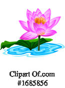 Flower Clipart #1685856 by Morphart Creations